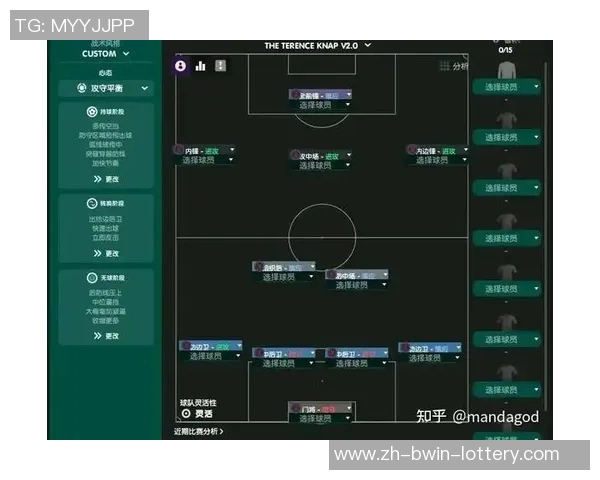 足球翼卫的战术演变与现代比赛中的关键角色分析