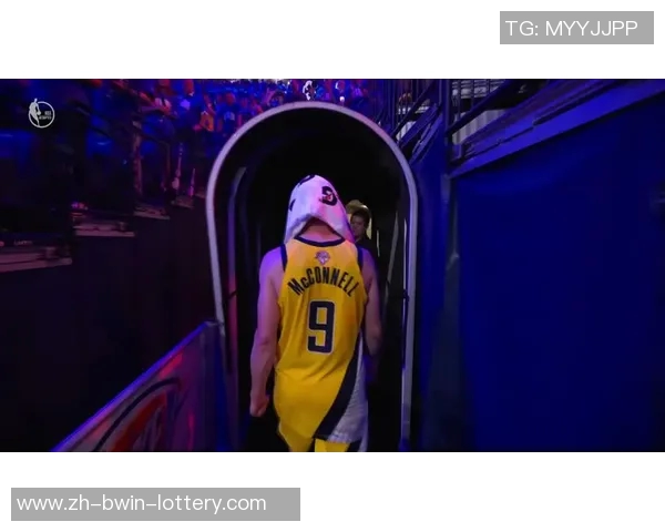 哈里伯顿全场仅得4分麦康奈尔神奇表现难挽败局